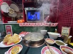 -大吉利·潮汕牛肉火锅(河西店)