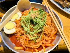 -金达莱冷面百年石锅饭(宾馆胡同店)