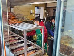 -老黄记手撕烤兔(玉林街店)