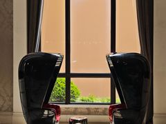 -上海闵行星河湾酒店