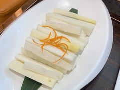 -若爱猪肚鸡·啫啫煲(循礼门M+店)