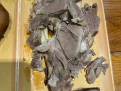 -蒙艾里民族传统菜蒙餐