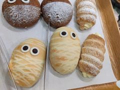 -巴黎贝甜(月坛南街店)