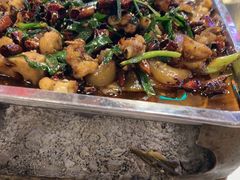 -沈姐万州烤鱼(沙坪坝七中店)