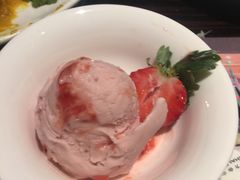 -上海东方佘山翰悦阁酒店·Vie全日制餐厅