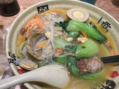-麦虾店(蒲公英店)