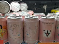 -Olé精品超市(北京合生汇店)