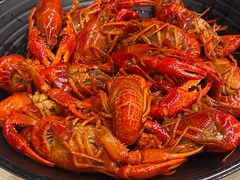 -铭副琦食·虾蟹烩馆(渔人码头店)