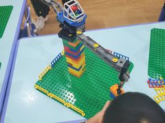 -创乐科教乐高机器人·编程·科技特长生规划中心(新地中心店)