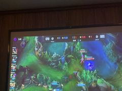 -臻品足道(后湖店)