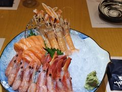 -吉兆·料理(红梅南路店)