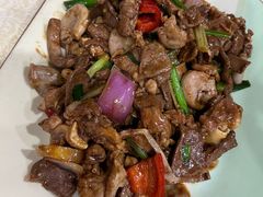 -标记美食新鲜猪杂(兴南大道店)