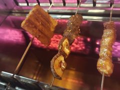 -好唛士·精酿啤酒烧烤(金沪路店)