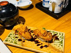 -渔寿司·日本料理(艾尚天地店)