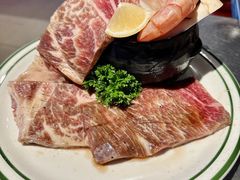 -炑八韩烤(琼华店)