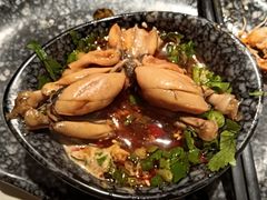 -哥老官重庆美蛙鱼头(五角场合生汇店)