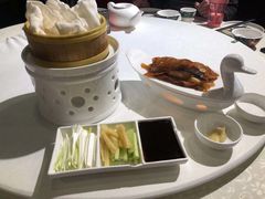 -老浒记烤鸭-北京菜(琉璃厂店)