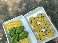 -洛阳麦盛斋糕点店(中州路店)