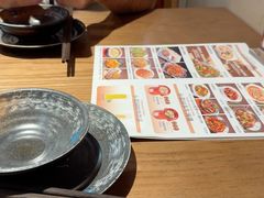 -啫火啫啫煲·顺德干蒸(西乡天虹店)