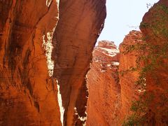 -天山神秘大峡谷