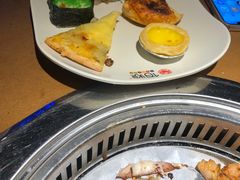 -佰烧海鲜烤肉火锅自助(熙地港店)