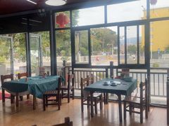 -古榕农庄·桑拿簸箕菜·招牌泥焗鸡(清远长隆店)