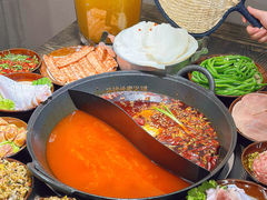 -冯校长老火锅(深圳福田店)