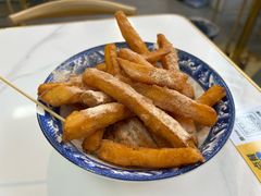 -黄记潮汕甜汤(贝底田坊店)