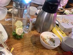 -木屋烧烤(白石洲店)
