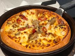 -必胜客(会展店)