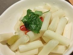 -探炉·香辣豆花烤鱼(笋岗宝能环球汇店)