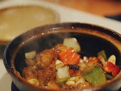 -本味轩精品茶餐厅(黄山路店)