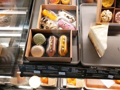 -星巴克(保定华创广场店)