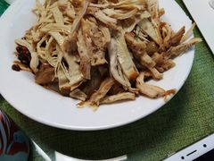 -桃子餐厅·天津菜(红星路直营店)