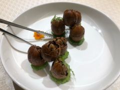 玫瑰酱核桃-不二茶空间·养生宴(石景山店)