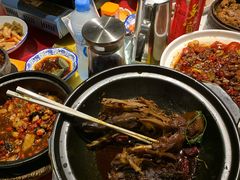 -小柴米·传统江西菜(八一广场店)