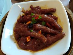 -东方御宴海鲜酒楼(棕泉酒店)