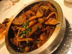 -天瑞轩·粤菜餐厅
