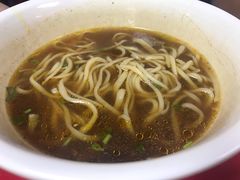 -乐天拉面(桃花街店)