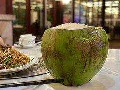 -欢乐海岸美食联盟