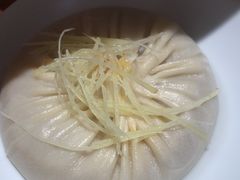 王牌蟹粉灌汤包-苏小柳手工点心(人民广场分院)