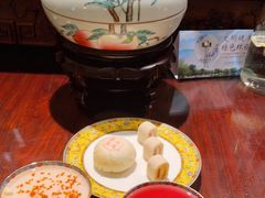 -富华斋饽饽铺·宫廷糕点·伴手礼(护国新天地店)