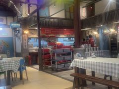 -彭耕记猪油炒小菜(吉联mall店)