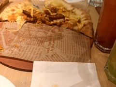 -米斯特比萨(罗斯福店)
