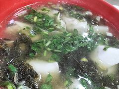 -白魁老号饭庄(安内店)