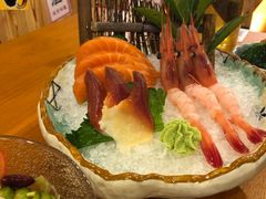 -坂吉屋·居酒屋深夜食堂(龙湖店)