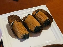 -杭州JW万豪酒店-万豪中餐厅