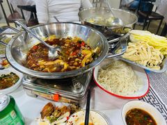 -辣不怕口味虾(凌霄路店)