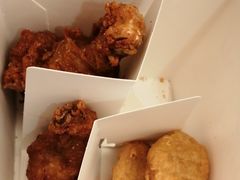 -汉堡王(仲盛世界商城店)