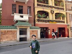 -广交会威斯汀酒店